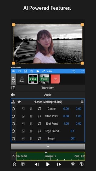 Node Video Editor MOD APK Latest Version