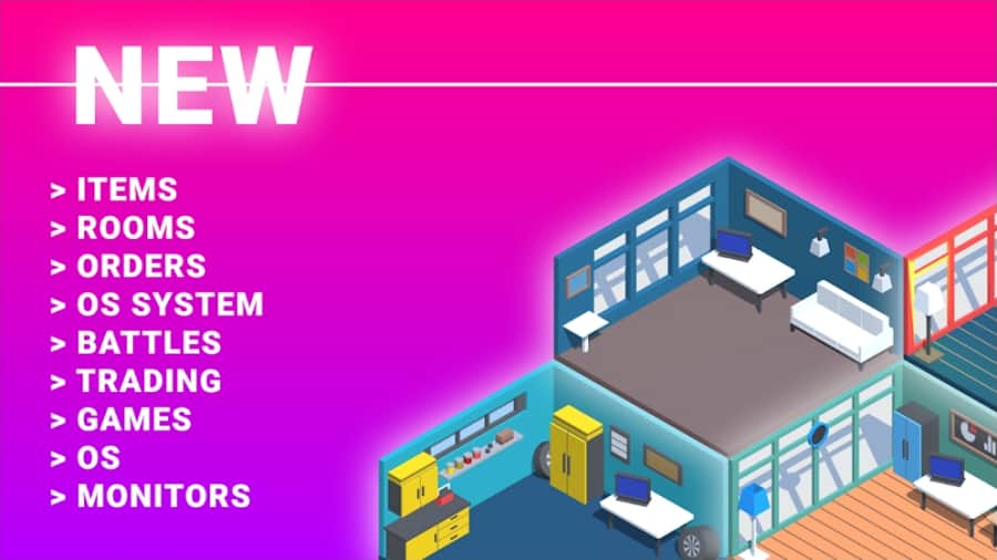 PC Creator PRO APK Download Free