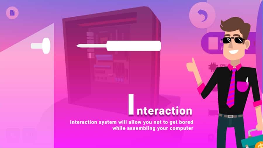 PC Creator PRO APK Latest Version