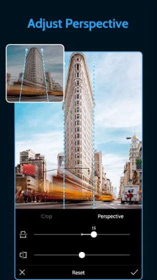 Presets For Lightroom Koloro MOD APK