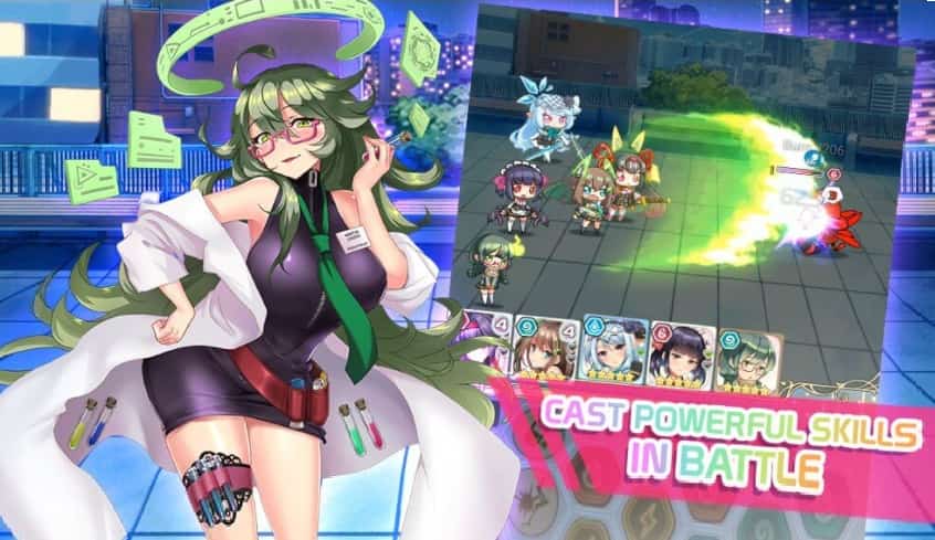 Project QT MOD APK Download