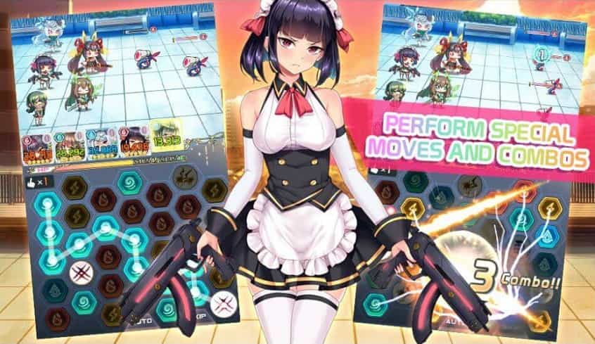 Project QT MOD APK Latest Version