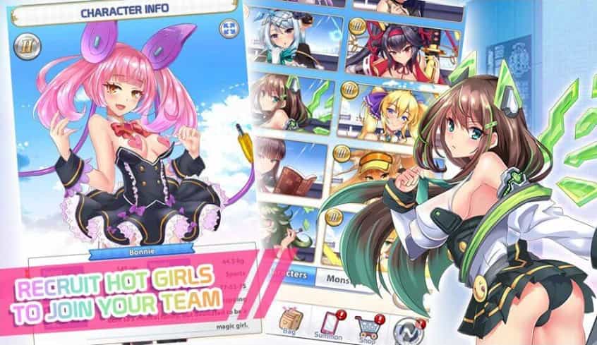 Project QT MOD APK Unlimited Gems