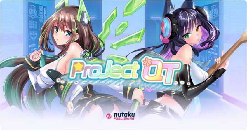 Project QT MOD APK