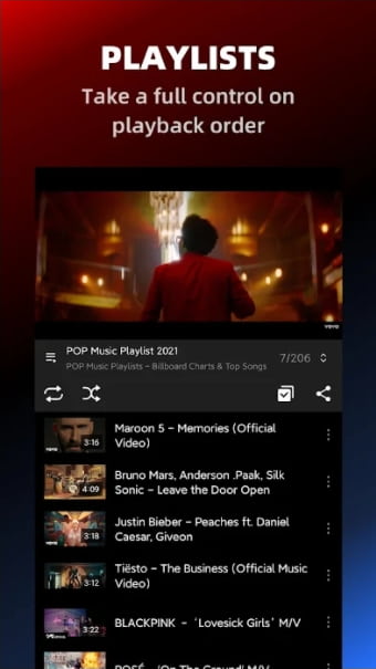 Pure Tube Premium APK