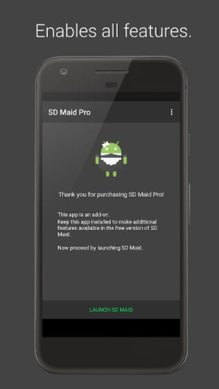 SD Maid Pro APK