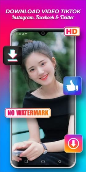 SnapTik MOD APK