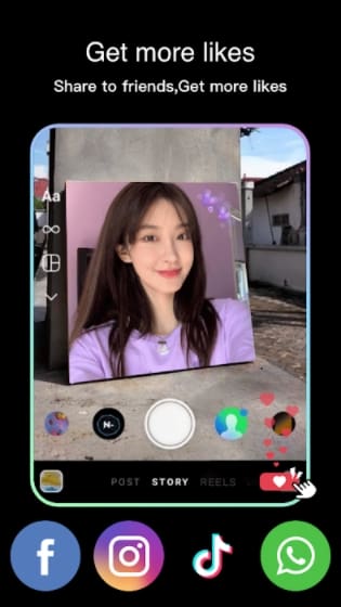 Tempo MOD APK Unlocked