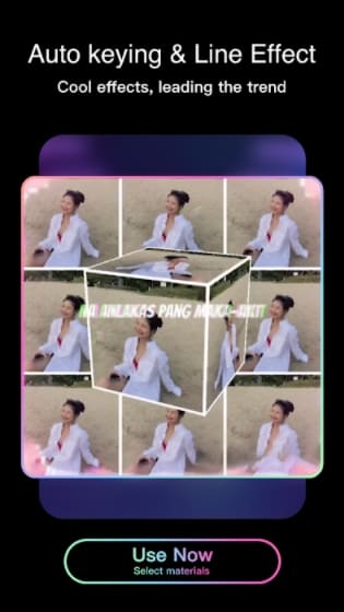 Tempo Video Editor MOD APK