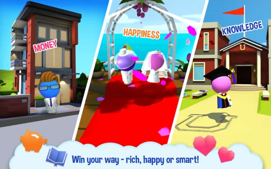 The Game Of Life 2 APK