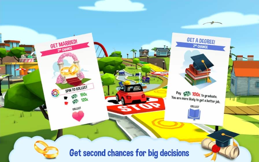 The Game Of Life 2 APK Obb