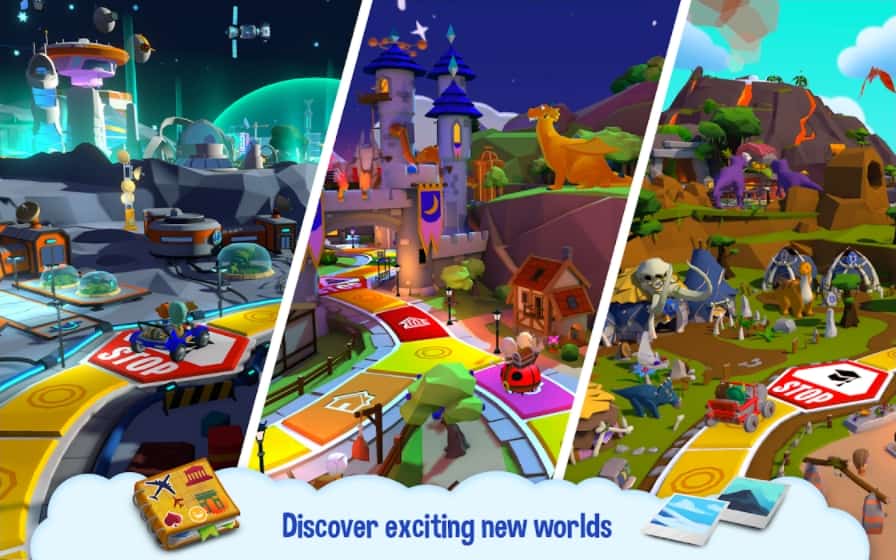 The Game Of Life 2 MOD APK Android