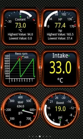 Torque Pro APK Free Download