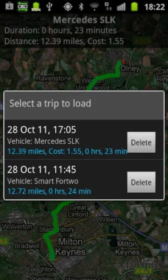 Torque Pro APK Unlocked