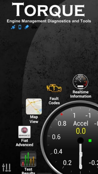 Torque Pro APK