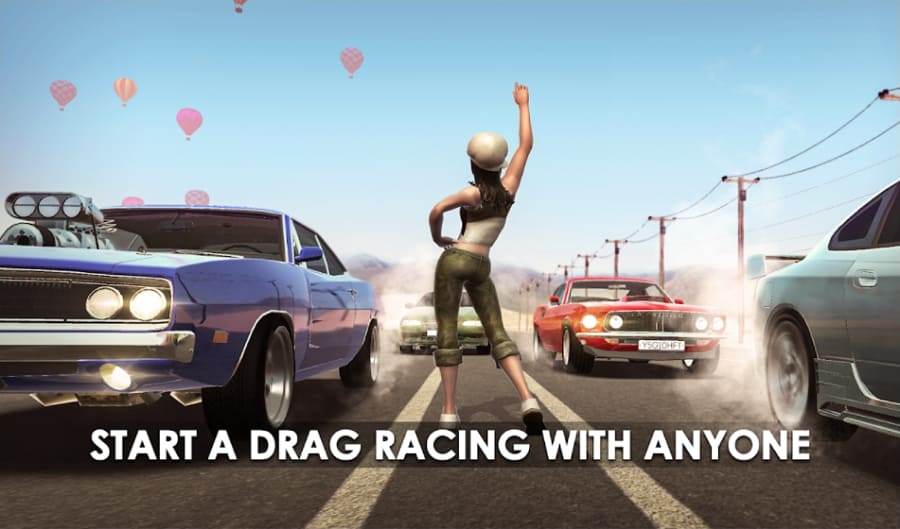Tuning Club Online MOD APK Latest Version