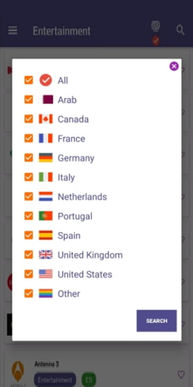 TVMob APK Latest Version