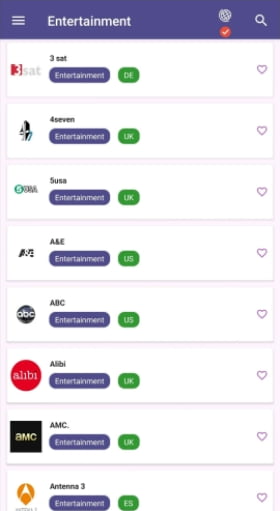 TVMob APK MOD