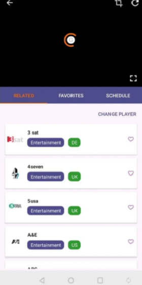 TVMob Pro MOD APK