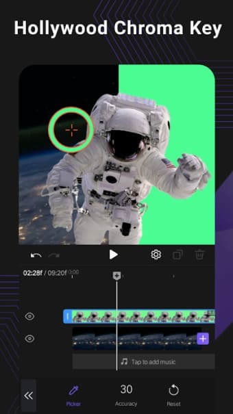 VivaCut MOD APK