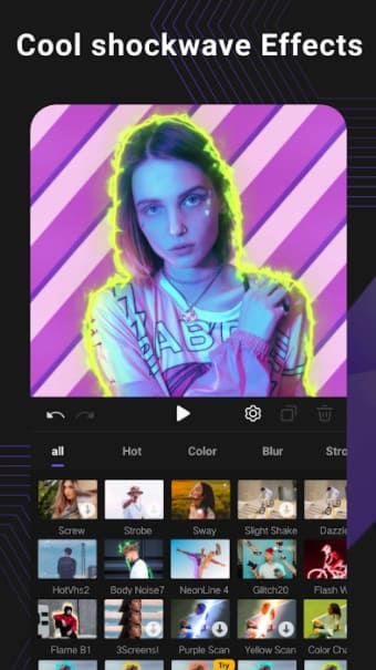 VivaCut Pro MOD APK Full Unlocked