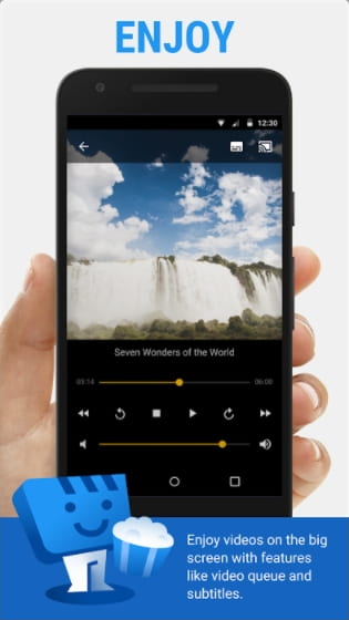 Web Video Cast Premium APK IOS