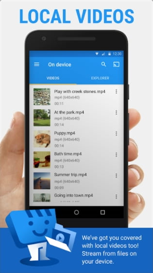 Web Video Cast Premium APK Latest Version