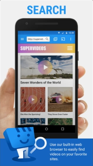 Web Video Cast Premium MOD APK