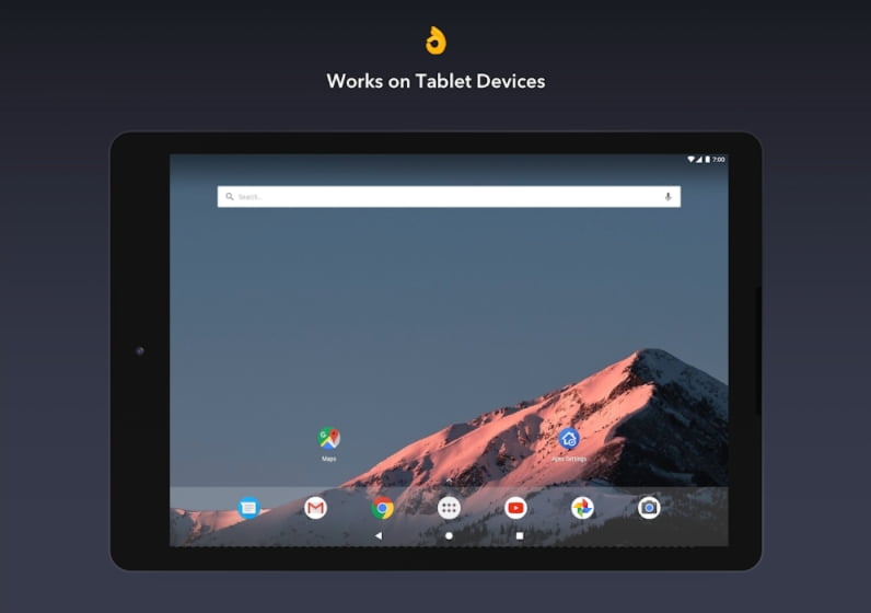 Apex Launcher MOD APK Download