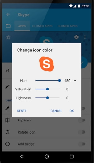 App Cloner MOD APK Full Unlocked