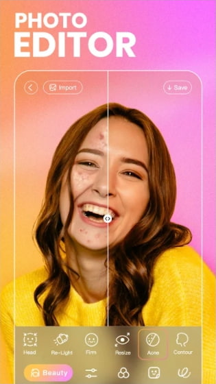 BeautyPlus MOD APK