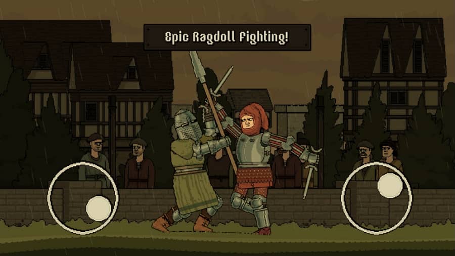 Bloody Bastards MOD APK Latest Version