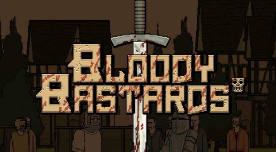 Bloody Bastards MOD APK