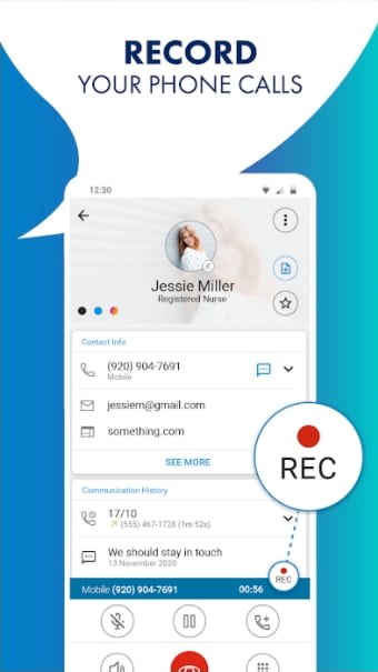 CallApp Caller ID MOD APK