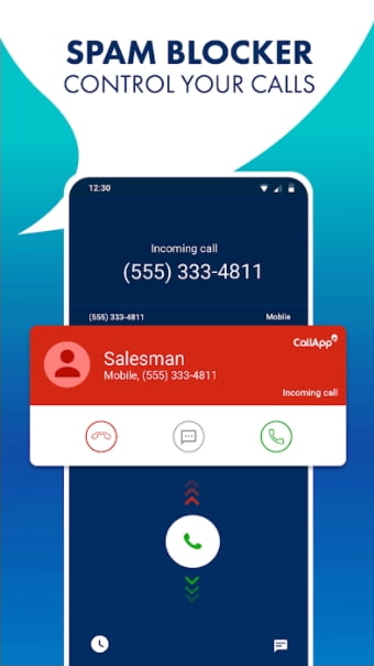 CallApp Premium APK MOD