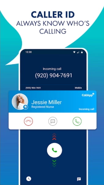 CallApp Pro APK MOD