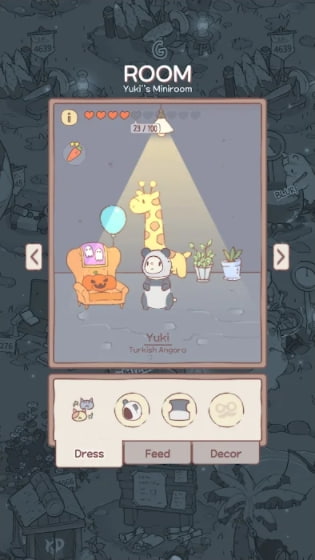 Cats And Soup MOD APK Free Purchase