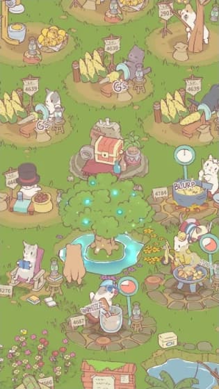 Cats And Soup MOD APK Unlimited Everything