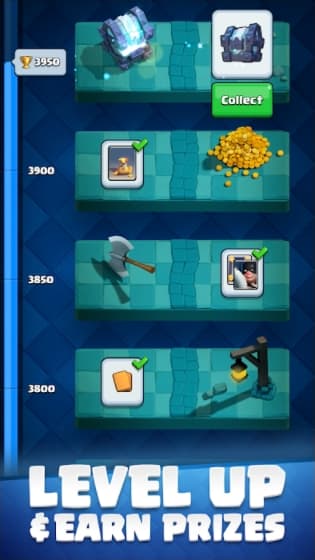 Clash Royale MOD APK Private Server