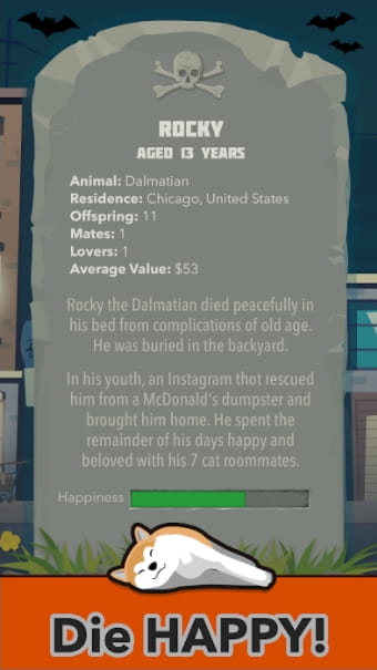 DogLife Game Download