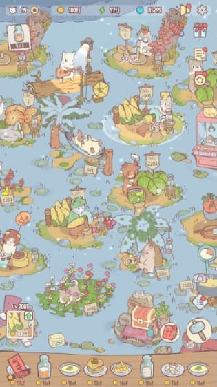 Download Cats And Soup MOD APK
