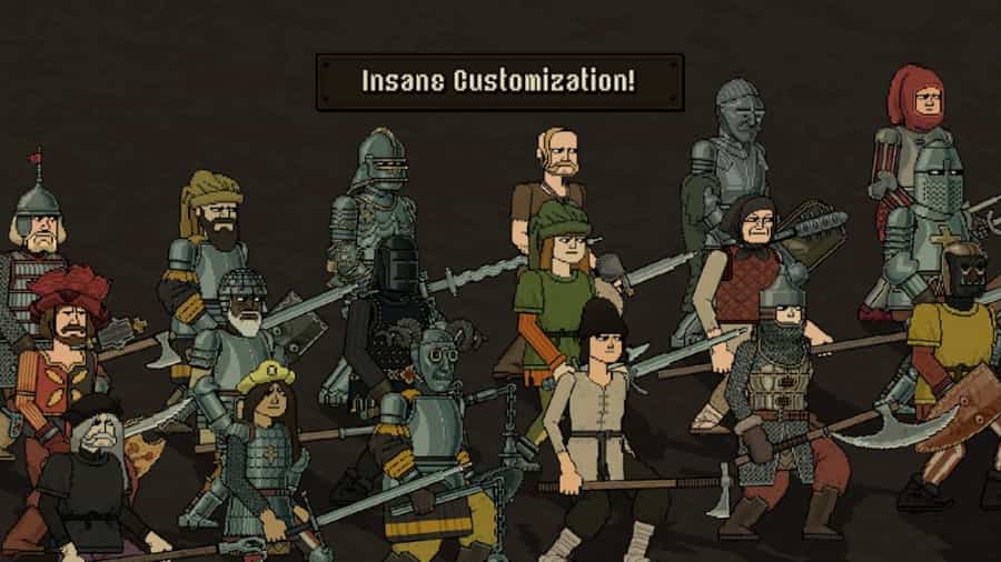 Download Cheat Bloody Bastards MOD APK