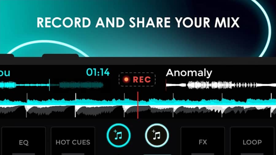 Download Edjing Mix MOD APK