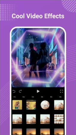 Download FilmoraGo MOD APK