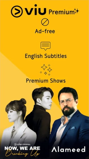 Download VIU MOD APK Free