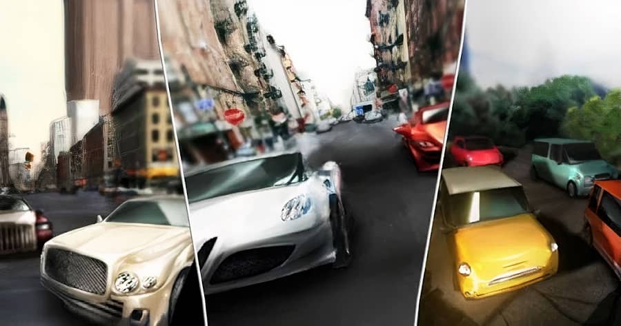 Dr. Driving MOD APK