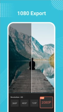 FilmoraGo MOD APK Download For Android