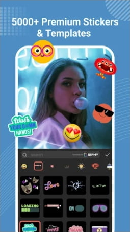 FilmoraGo MOD APK No Watermark