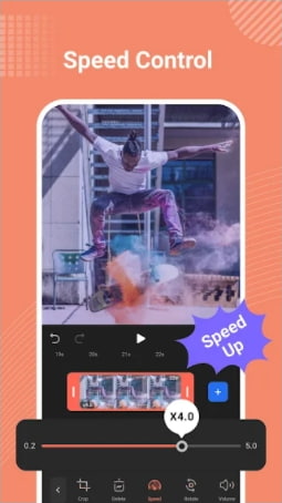 FilmoraGo Pro MOD APK