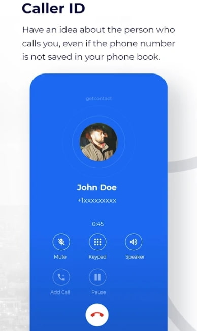 Getcontact Premium APK Free Download